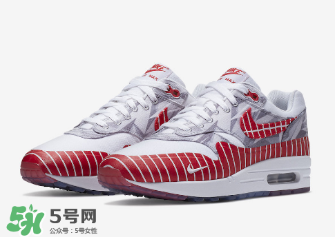 wasafu與nike聯(lián)名air max 1 no mad什么時(shí)候發(fā)售_多少錢(qián)？