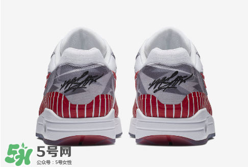 wasafu與nike聯(lián)名air max 1 no mad什么時(shí)候發(fā)售_多少錢(qián)？