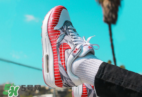 wasafu與nike聯(lián)名air max 1 no mad什么時(shí)候發(fā)售_多少錢(qián)？