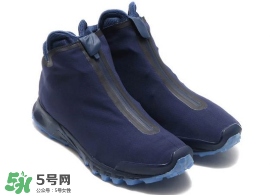 cottweiler與reebok聯(lián)名trial系列什么時候發(fā)售_在哪買？
