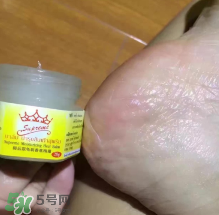 泰國香蕉膏多少錢一盒？泰國香蕉膏價格