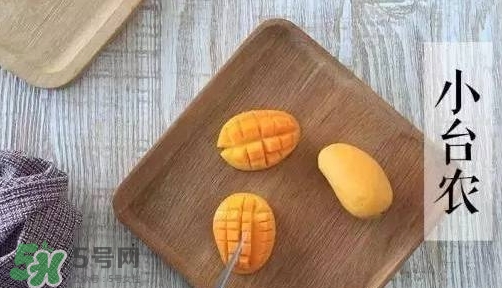 臺(tái)農(nóng)芒果好吃嗎？臺(tái)農(nóng)芒果的功效作用