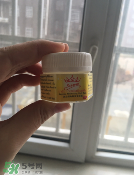 泰國香蕉膏孕婦能用嗎？孕婦能用泰國香蕉膏嗎？