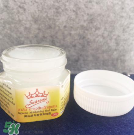 泰國香蕉膏孕婦能用嗎？孕婦能用泰國香蕉膏嗎？