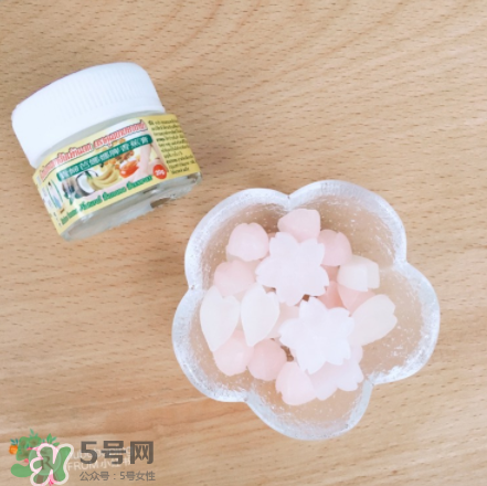 泰國香蕉膏有幾種？泰國香蕉膏哪個牌子好？