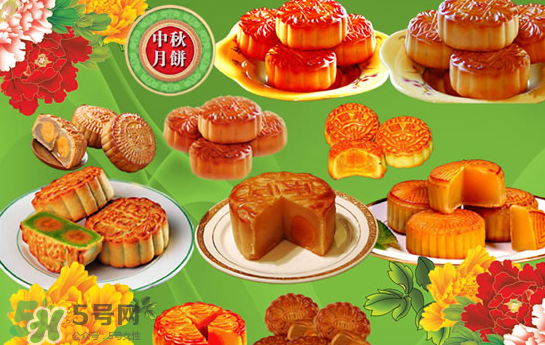 中秋月餅什么時(shí)候送？中秋月餅送幾盒？