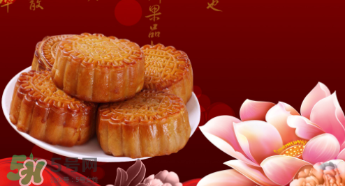 中秋月餅什么時(shí)候送？中秋月餅送幾盒？