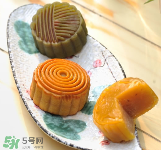 中秋月餅什么時(shí)候送？中秋月餅送幾盒？