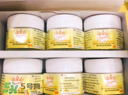 泰國(guó)香蕉膏好用嗎？泰國(guó)香蕉膏怎么用？