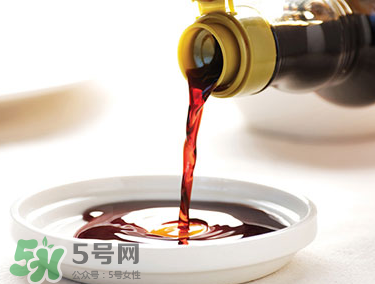 兒童醬油多大可以吃？兒童醬油寶寶能吃嗎？