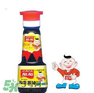 兒童醬油哪個牌子好？兒童醬油什么牌子好？
