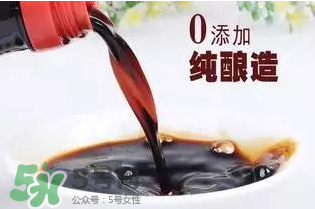 兒童醬油哪個牌子好？兒童醬油什么牌子好？