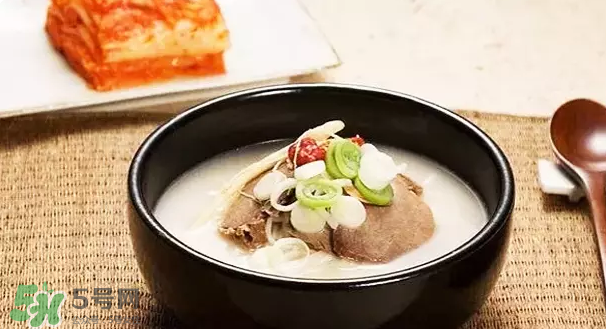 秋季養(yǎng)生吃什么？秋季養(yǎng)生湯推薦