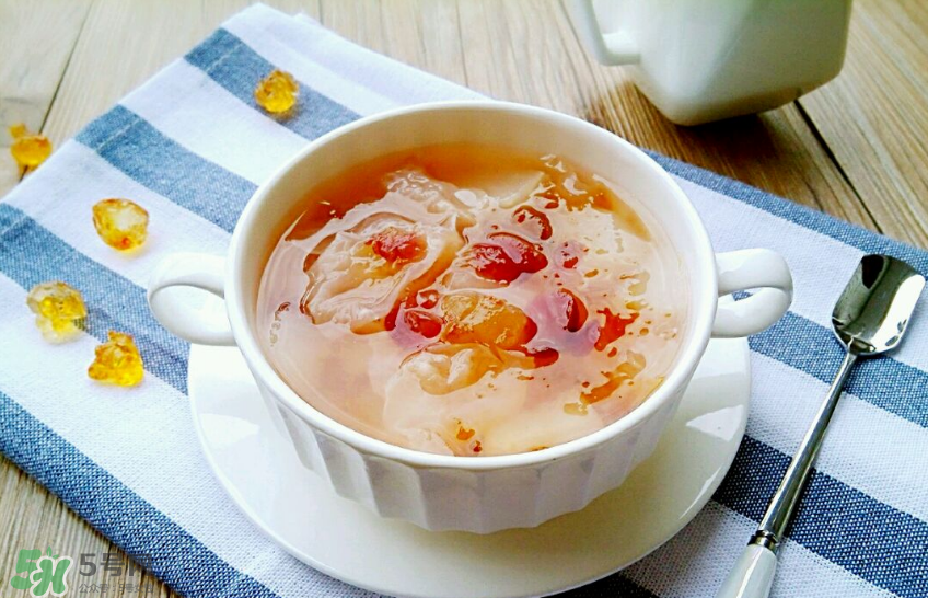 秋季養(yǎng)生吃什么？秋季養(yǎng)生湯推薦