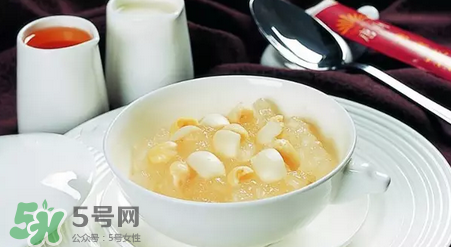 秋季養(yǎng)生吃什么？秋季養(yǎng)生湯推薦