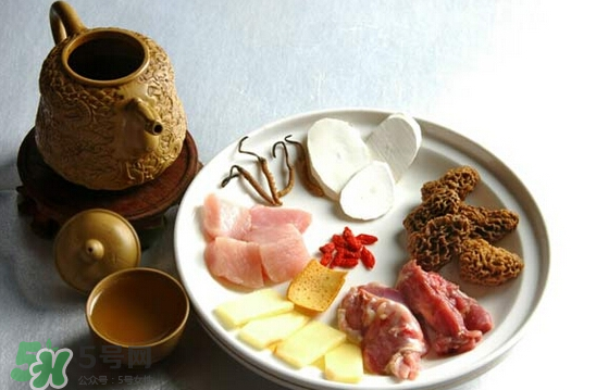 秋季養(yǎng)生吃什么？秋季養(yǎng)生湯推薦