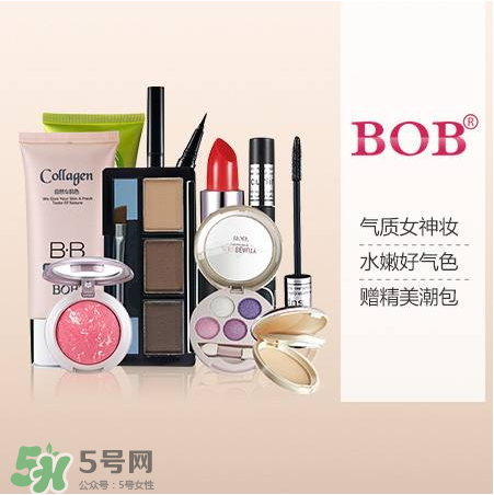 ?bob是什么牌子的彩妝？bob彩妝是哪個(gè)國(guó)家的？
