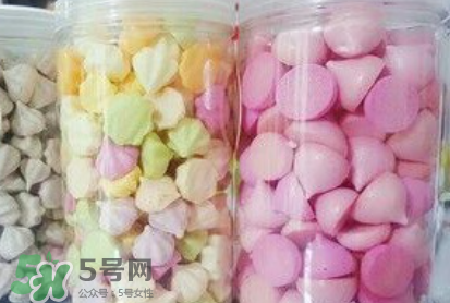 如何制作溶豆？家庭制作溶豆方法大全