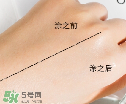 dr.althea艾醫(yī)生素顏霜怎么樣？三種顏色區(qū)別