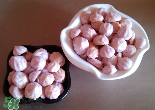 如何制作溶豆？家庭制作溶豆方法大全