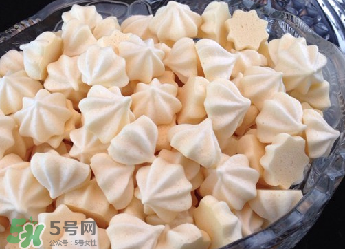 如何制作溶豆？家庭制作溶豆方法大全