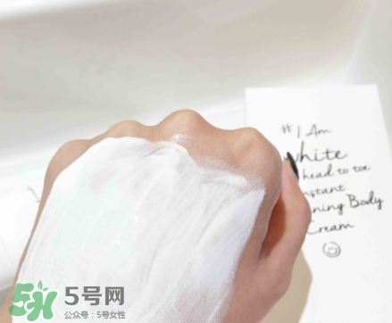 dr.althea艾醫(yī)生身體素顏霜怎么樣？使用方法分享