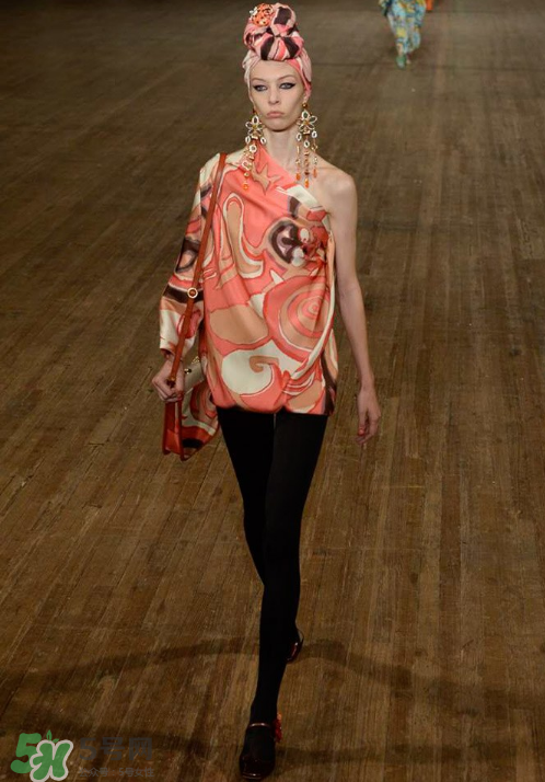 marc jacobs2018春夏系列怎么樣_好看嗎？