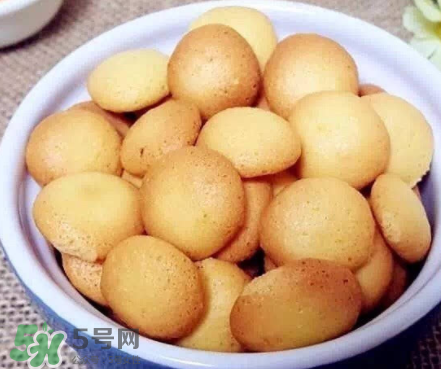 溶豆豆吃了有什么好處？溶豆豆有什么營(yíng)養(yǎng)價(jià)值？