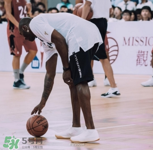 nike kobe ad mid baseline什么時候發(fā)售_多少錢？