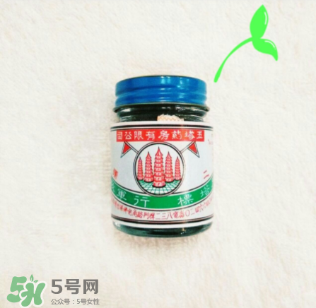五塔標(biāo)行軍散孕婦可以吃嗎？五塔標(biāo)行軍散禁忌人群