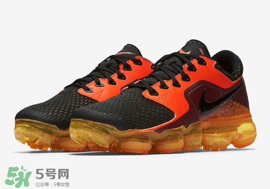 nike air vapormax cs什么時候發(fā)售？