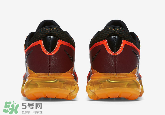 nike air vapormax cs什么時候發(fā)售？