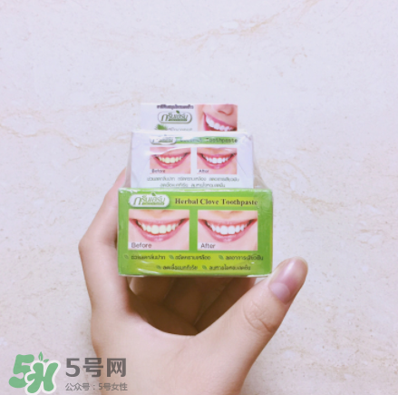 Rasyan牙粉怎么用？牙粉正確使用方法