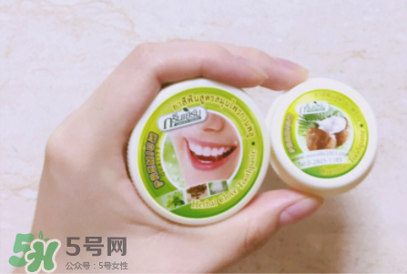 Rasyan牙粉怎么用？牙粉正確使用方法