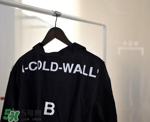 a cold wall在哪買？a cold wall哪里有實(shí)體店？