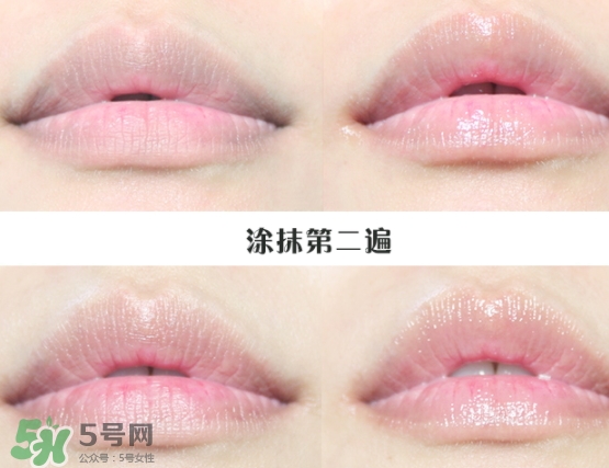 vaseline凡士林唇膏怎么樣？不同顏色區(qū)別