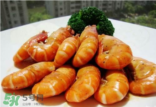 大頭蝦怎么做好吃？大頭蝦怎么處理？