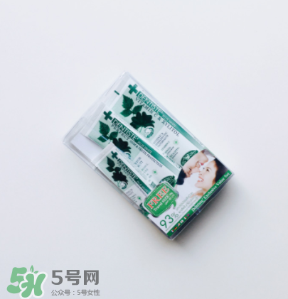 Dentiste牙膏怎么樣？Dentiste牙膏使用感受