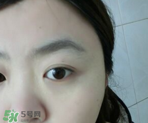 美寶蓮眉粉好用嗎？美寶蓮眉粉怎么樣？