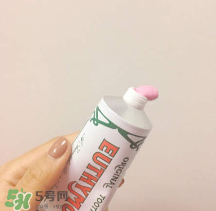 Euthymo牙膏多少錢？Euthymo牙膏價(jià)格介紹