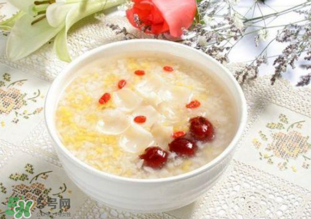 秋天吃什么養(yǎng)生？秋天養(yǎng)生食譜
