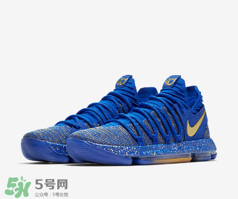 nike kd 10杜蘭特首冠戰(zhàn)靴什么時候發(fā)售_多少錢？
