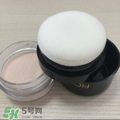 ILISYA柔色定妝蜜粉多少錢？ILISYA柔色定妝蜜粉怎么樣？