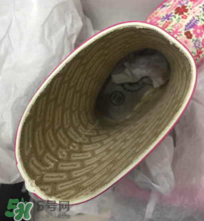 joycorn雨鞋好嗎？joycorn兒童雨鞋怎么樣？