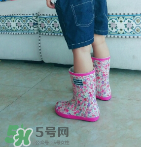 joycorn雨鞋好嗎？joycorn兒童雨鞋怎么樣？