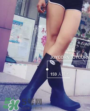 joycorn雨鞋好嗎？joycorn兒童雨鞋怎么樣？