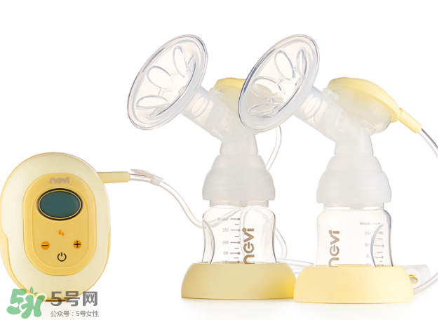 新貝吸奶器怎么樣？新貝電動(dòng)吸奶器好用嗎？