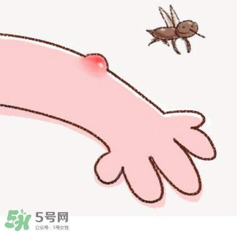 秋天有蚊子嗎？秋天有蚊子怎么辦？