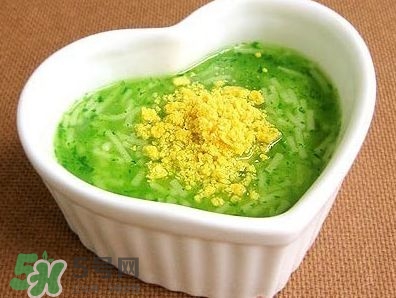 寶寶輔食可以吃南瓜嗎？寶寶吃南瓜的好處
