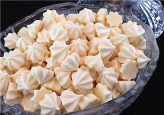 溶豆豆吃了有什么好處？溶豆豆有什么營(yíng)養(yǎng)價(jià)值？